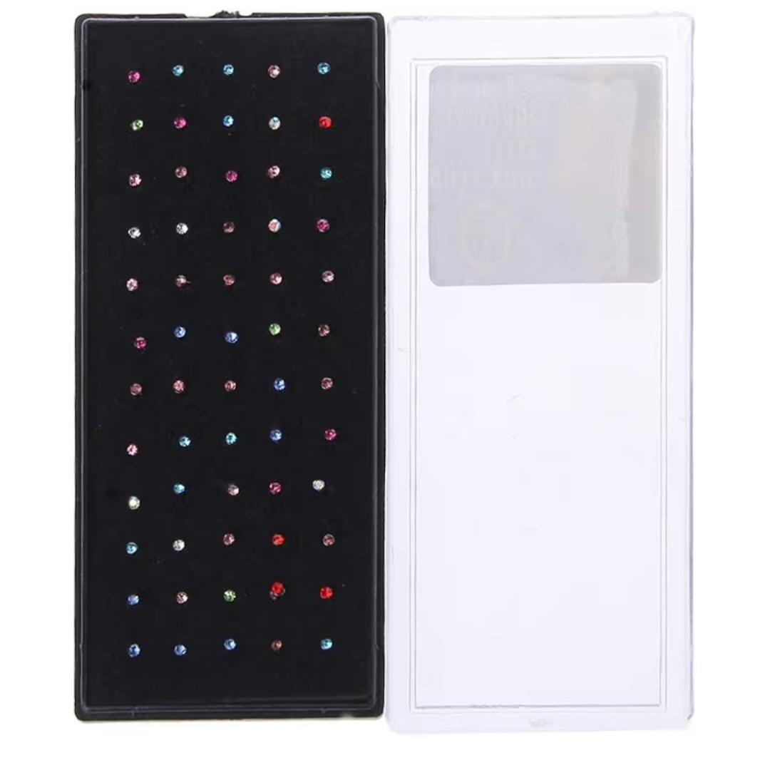 Nose Studs 316l Surgical Steel